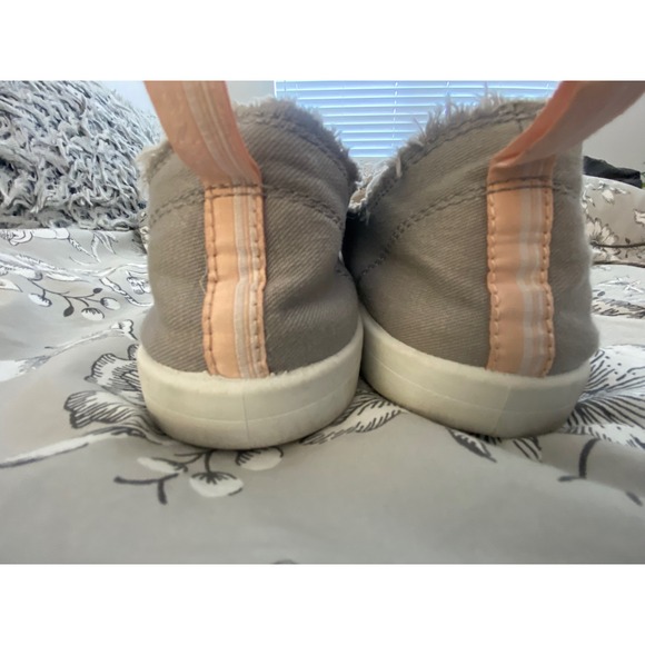 Vionic Beach Malibu Slip On Casual Comfort Shoes Gray Women's Size 10 - Picture 5 of 8